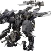 1/24 Hexa Gear VOLTREX WRATH (Reissue)