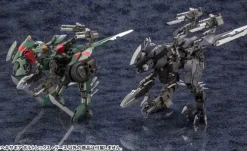 1/24 Hexa Gear VOLTREX WRATH (Reissue)