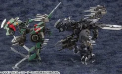 1/24 Hexa Gear VOLTREX WRATH (Reissue)