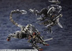 1/24 Hexa Gear VOLTREX WRATH (Reissue)