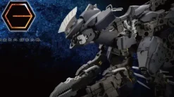1/24 Hexa Gear VOLTREX WRATH (Reissue)