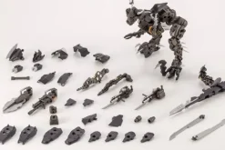 1/24 Hexa Gear VOLTREX WRATH (Reissue)