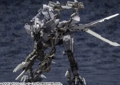 1/24 Hexa Gear VOLTREX WRATH (Reissue)