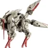 1/24 Hexa Gear Weird Tails