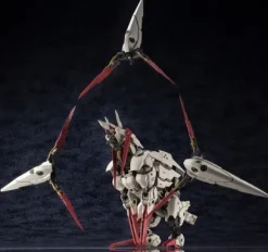 1/24 Hexa Gear Weird Tails