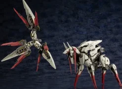 1/24 Hexa Gear Weird Tails