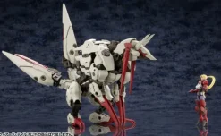 1/24 Hexa Gear Weird Tails