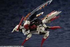 1/24 Hexa Gear Weird Tails