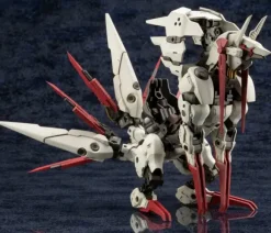 1/24 Hexa Gear Weird Tails