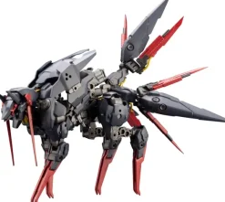 1/24 HEXA GEAR Weird Tails Night Stalkers Ver.