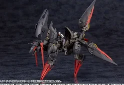 1/24 HEXA GEAR Weird Tails Night Stalkers Ver.