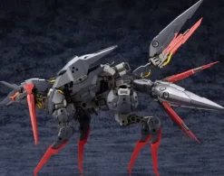 1/24 HEXA GEAR Weird Tails Night Stalkers Ver.