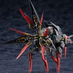 1/24 HEXA GEAR Weird Tails Night Stalkers Ver.