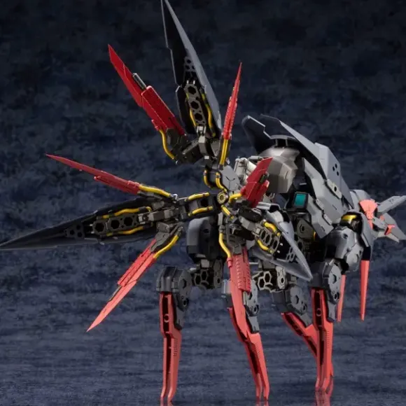 1/24 HEXA GEAR Weird Tails Night Stalkers Ver.