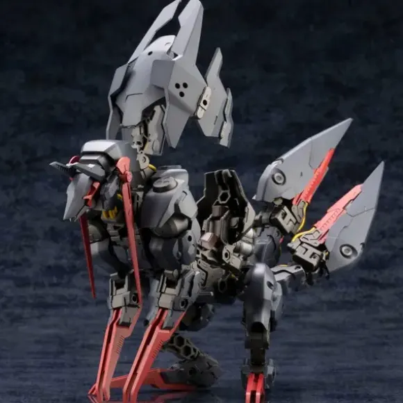 1/24 HEXA GEAR Weird Tails Night Stalkers Ver.