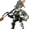 1/24 Hexa Gear: Wolfzerker