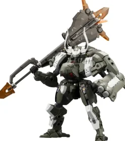 1/24 Hexa Gear: Wolfzerker