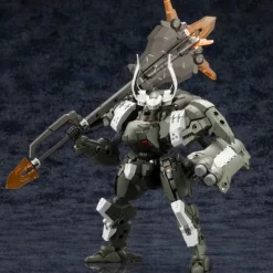 1/24 Hexa Gear: Wolfzerker