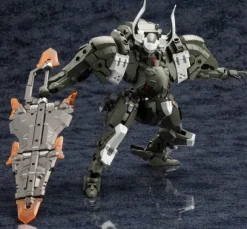 1/24 Hexa Gear: Wolfzerker