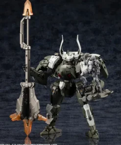 1/24 Hexa Gear: Wolfzerker