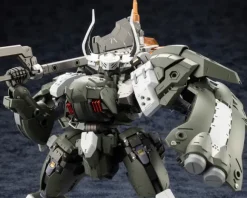 1/24 Hexa Gear: Wolfzerker