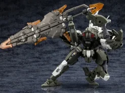 1/24 Hexa Gear: Wolfzerker