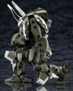 1/24 Hexa Gear: Wolfzerker
