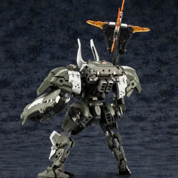 1/24 Hexa Gear: Wolfzerker