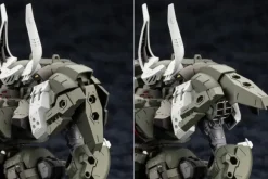 1/24 Hexa Gear: Wolfzerker