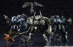 1/24 Hexa Gear: Wolfzerker