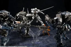 1/24 Hexa Gear: Wolfzerker