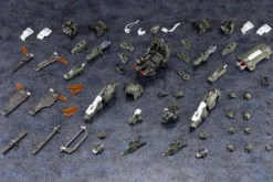 1/24 Hexa Gear: Wolfzerker