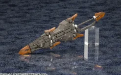 1/24 Hexa Gear: Wolfzerker