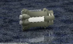 1/24 Hexa Gear: Wolfzerker