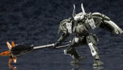 1/24 Hexa Gear: Wolfzerker