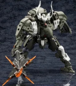 1/24 Hexa Gear: Wolfzerker