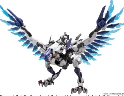 1/24 Hexa Gear: Zenith Reveal
