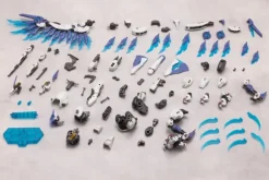 1/24 Hexa Gear: Zenith Reveal