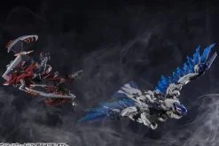 1/24 Hexa Gear: Zenith Reveal