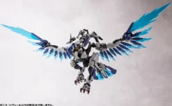 1/24 Hexa Gear: Zenith Reveal