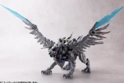 1/24 Hexa Gear: Zenith Reveal