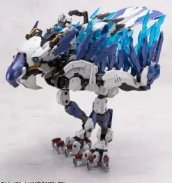 1/24 Hexa Gear: Zenith Reveal