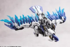 1/24 Hexa Gear: Zenith Reveal