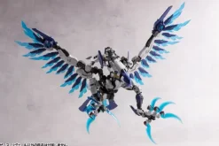 1/24 Hexa Gear: Zenith Reveal
