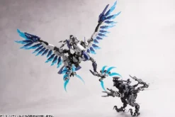 1/24 Hexa Gear: Zenith Reveal