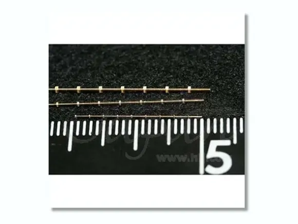 Hexagon Bolt Head LLL 45pcs