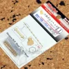 Hexagon Bolt Head LL 45pcs