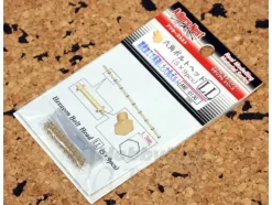 Hexagon Bolt Head LL 45pcs
