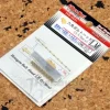 Hexagon Bolt Head LM 45pcs