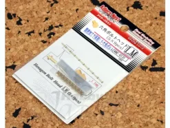 Hexagon Bolt Head LM 45pcs